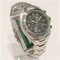 Orologio Citizen Uomo Eco Drive in Titanio AT0480-58E - AT0480-58E